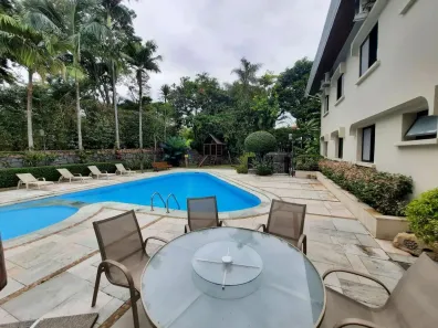 Casa de Condomínio com 8 Quartos à venda, 900m² no Condomínio Terras de São José, Itu