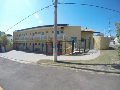 Kitnet com 1 Quarto para alugar, 25m² no Cidade Universitária, Campinas