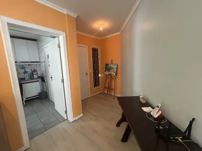 Apartamento com 3 Quartos à venda, 85m² no Coqueiros, Florianópolis