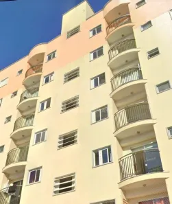 Apartamento com 2 Quartos à venda, 63m² no Vila Barão, Sorocaba