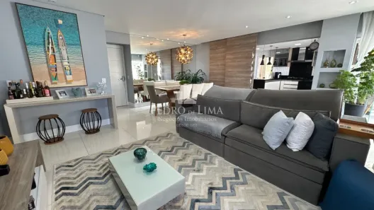 Apartamento com 4 Quartos à venda, 162m² no Tatuapé, São Paulo