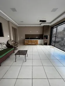 Casa de Condomínio com 3 Quartos à venda, 150m² no Distrito Industrial, Cuiabá