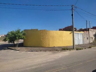 Casa com 2 Quartos à venda, 80m² no Parque Residencial São Clemente, Monte Mor