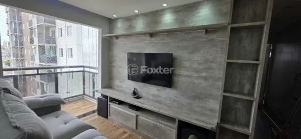 Apartamento com 2 Quartos à venda, 48m² no Vila Medeiros, São Paulo
