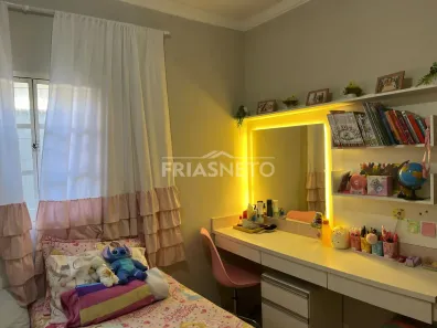 Casa com 3 Quartos à venda, 163m² no Jardim São Jorge, Piracicaba