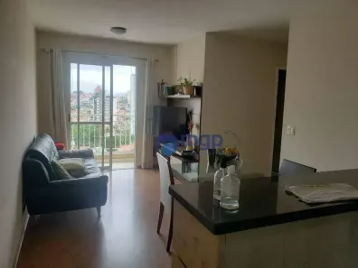 Apartamento com 3 Quartos à venda, 65m² no Vila Maria Alta, São Paulo