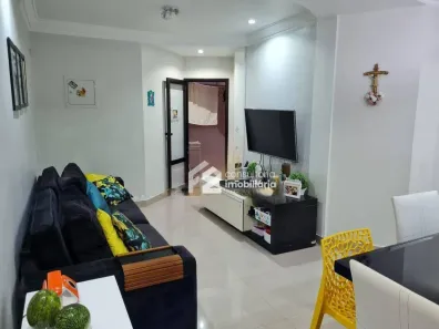 Apartamento com 2 Quartos à venda, 72m² no Santa Maria, São Caetano do Sul