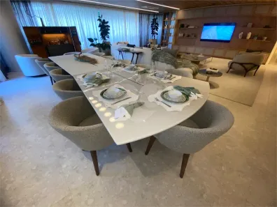 Apartamento com 4 Quartos à venda, 290m² no Moema, São Paulo