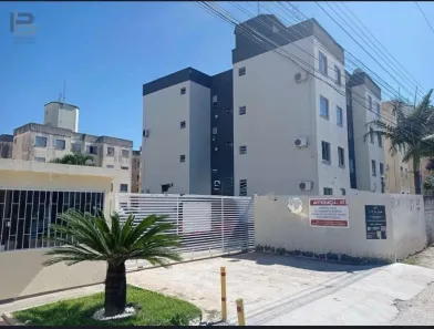 Apartamento com 2 Quartos à venda, 54m² no Passa Vinte, Palhoça