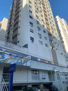 Apartamento com 1 Quarto para alugar, 50m² no Campinas, São José