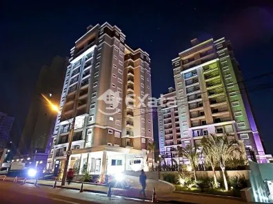 Apartamento com 3 Quartos à venda, 80m² no Parque Campolim, Sorocaba