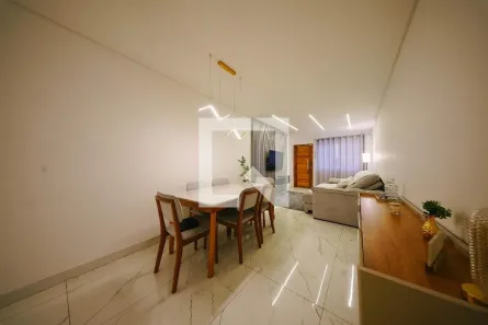 Casa com 3 Quartos à venda, 120m² no Vila Santana, São Paulo