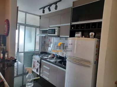 Apartamento com 2 Quartos à venda, 65m² no Jaguaré, São Paulo