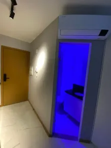 Apartamento com 1 Quarto à venda, 22m² no Costa Azul, Salvador
