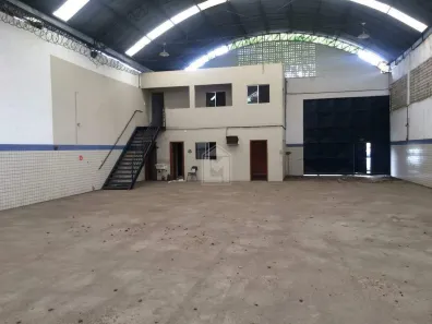 para alugar, 420m² no Jardim Limoeiro, Serra