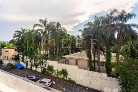Apartamento com 3 Quartos à venda, 110m² no Jardim Paulista, São Paulo