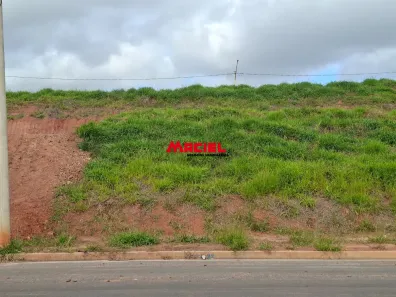 Lote/Terreno para alugar, 200m² no Loteamento Residencial SetGarden São José dos Campos, São José dos Campos