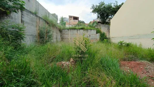 Lote/Terreno à venda, 333m² no Retiro das Fontes, Atibaia