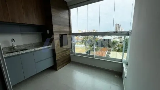 Apartamento com 2 Quartos para alugar, 67m² no Jardim Paraíso, São Carlos