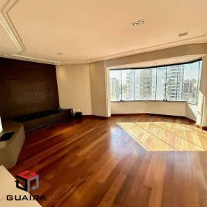 Cobertura com 3 Quartos à venda, 224m² no Centro, São Bernardo do Campo