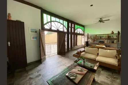 Casa com 4 Quartos à venda, 343m² no Cachoeirinha, Belo Horizonte