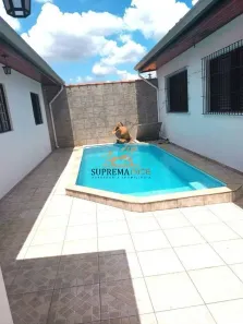 Casa com 3 Quartos à venda, 190m² no Vila Trujillo, Sorocaba