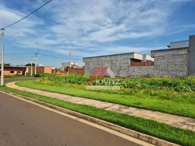 Lote/Terreno à venda, 322m² no Jardim dos Lagos 2, Nova Odessa