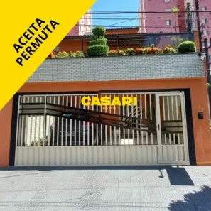 Sobrado com 3 Quartos para alugar, 247m² no Anchieta, São Bernardo do Campo