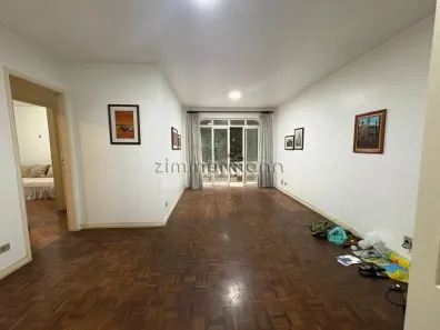 Apartamento com 2 Quartos à venda, 72m² no Vila Buarque, São Paulo