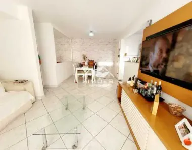 Apartamento com 2 Quartos à venda, 65m² no Freguesia (Jacarepaguá), Rio de Janeiro