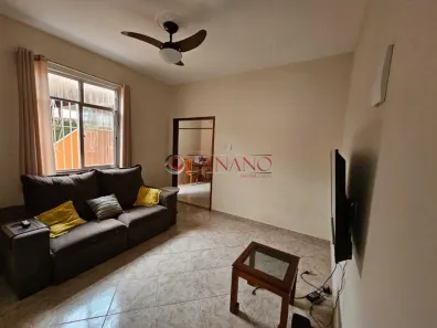 Apartamento com 2 Quartos à venda, 77m² no Engenho Novo, Rio de Janeiro