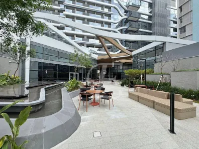 Apartamento à venda, 31m² no Jardim Paulista, São Paulo