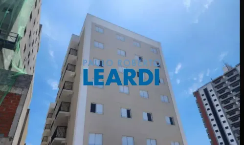Apartamento com 2 Quartos à venda, 49m² no Chácara Belenzinho, São Paulo