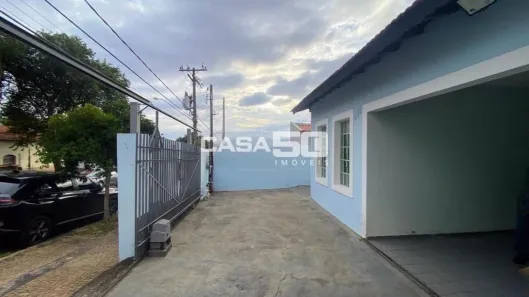 Casa com 3 Quartos à venda, 124m² no Jardim Imperial, Valinhos