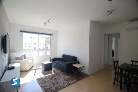 Apartamento com 3 Quartos à venda, 77m² no Marechal Rondon, Canoas