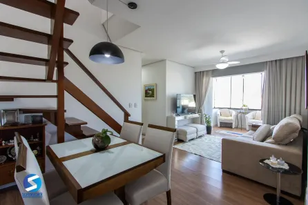 Cobertura com 3 Quartos à venda, 159m² no Camaquã, Porto Alegre