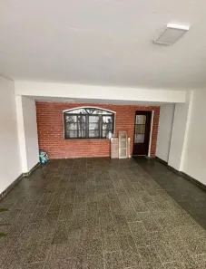 Casa com 3 Quartos à venda, 112m² no Vila Araguaia, São Paulo