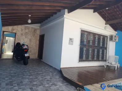 Casa com 2 Quartos para alugar, 184m² no Vila Joana, Jundiaí