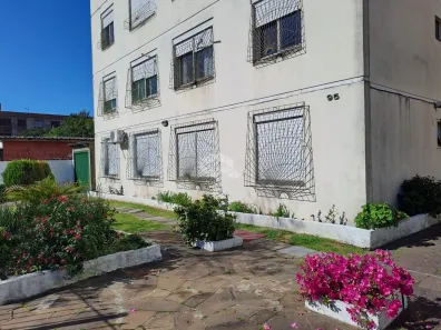 Apartamento com 1 Quarto à venda, 49m² no Rubem Berta, Porto Alegre