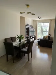 Apartamento com 3 Quartos à venda, 75m² no Picanço, Guarulhos