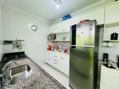 Casa com 3 Quartos à venda, 202m² no Vila Alpina, São Paulo