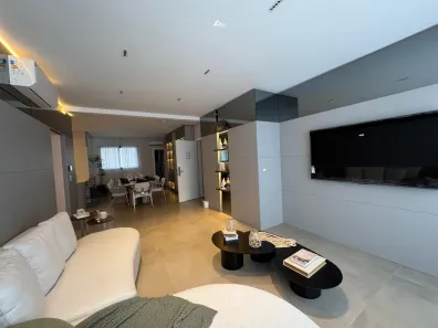 Apartamento com 4 Quartos à venda, 149m² no Centro, Balneário Camboriú