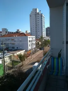 Apartamento com 2 Quartos à venda, 72m² no Menino Deus, Porto Alegre