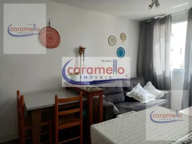 Apartamento com 2 Quartos à venda, 44m² no Jardim Íris, São Paulo