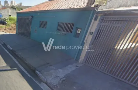 Casa com 3 Quartos à venda, 336m² no Vila Progresso, Campinas