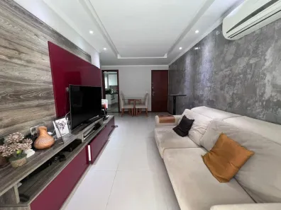 Apartamento com 2 Quartos à venda, 82m² no Recreio dos Bandeirantes, Rio de Janeiro