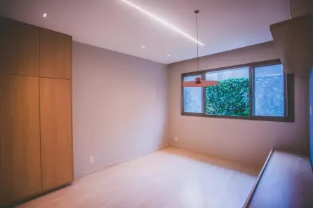 Apartamento com 1 Quarto à venda, 43m² no Vila Clementino, São Paulo