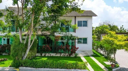 Casa de Condomínio com 3 Quartos à venda, 117m² no Cruzeiro, Gravatá