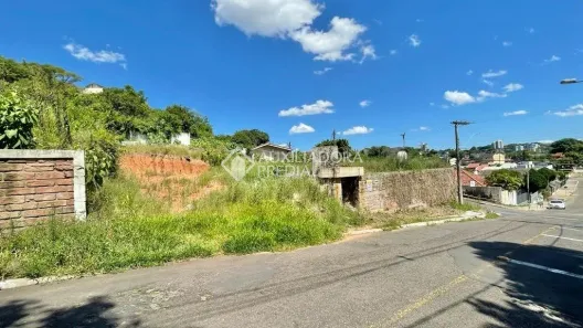 Lote/Terreno à venda, 914m² no Boa Vista, Novo Hamburgo