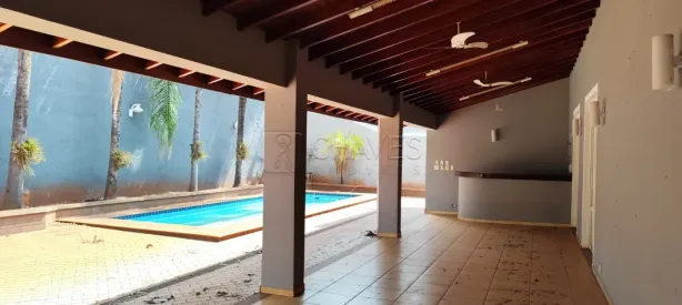 Casa de Condomínio com 5 Quartos à venda, 444m² no Ribeirânia, Ribeirão Preto